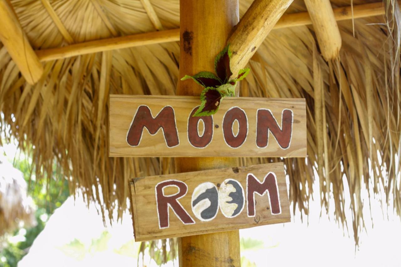 Samana Ecolodge El Limon Kültér fotó