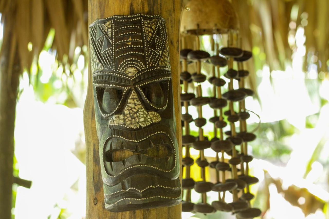 Samana Ecolodge El Limon Kültér fotó