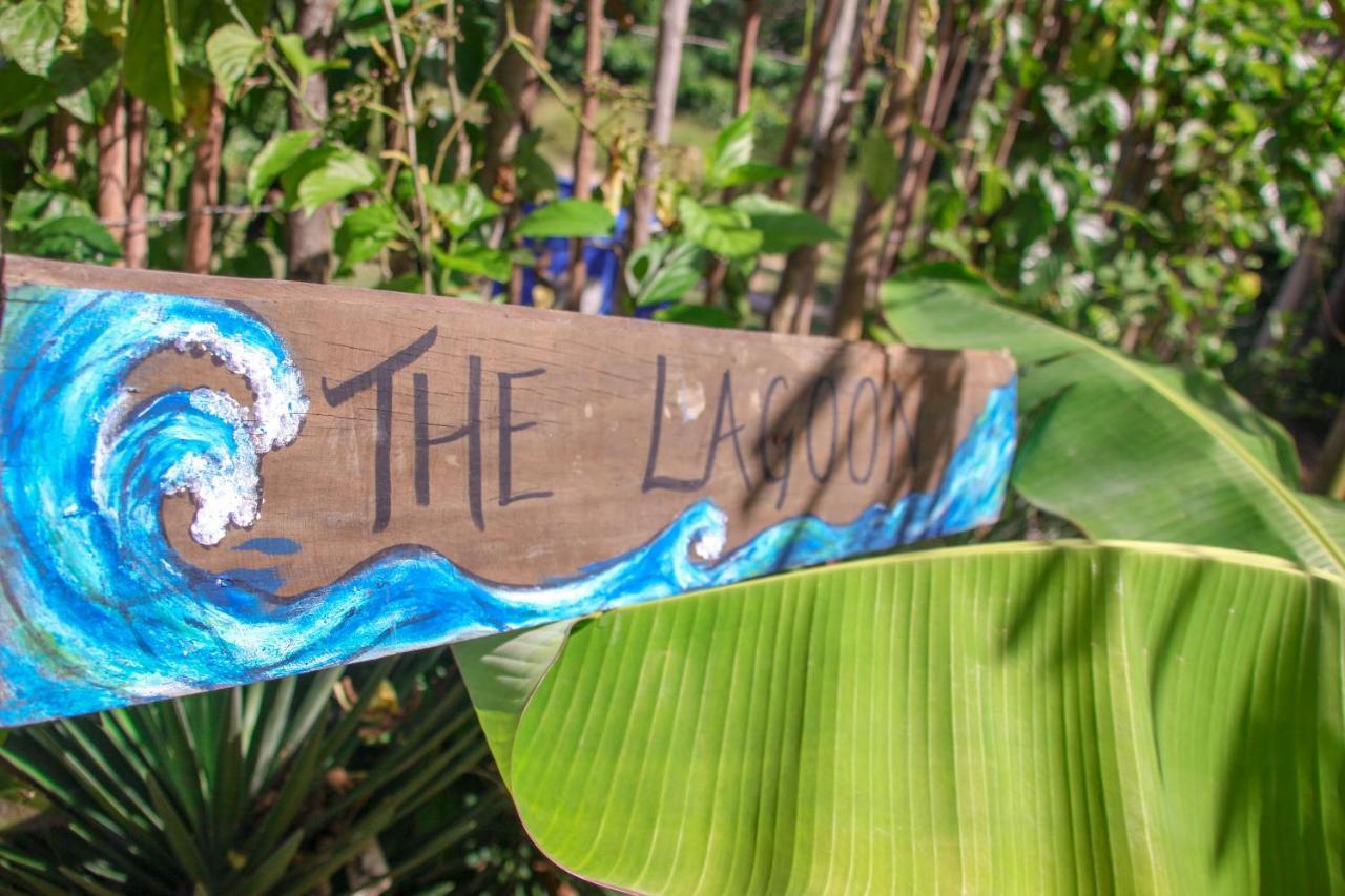 Samana Ecolodge El Limon Kültér fotó